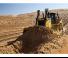 Bulldozers Caterpillar D8R
