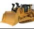Bulldozers Caterpillar D8T