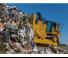 Bulldozers Caterpillar D8T WH