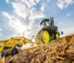 Track tractors John Deere 9570RT