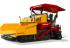 Tracked Asphalt Pavers Dynapac DF 145 CS