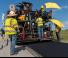 Tracked Asphalt Pavers Astec ROADTEC SP-200