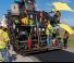 Tracked Asphalt Pavers Astec ROADTEC SP-200
