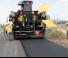 Tracked Asphalt Pavers Astec ROADTEC SP-200