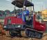Tracked Dumpers Yanmar C30R-3 