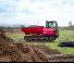 Tracked Dumpers Yanmar C50R-5A  
