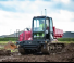 Tracked Dumpers Yanmar C50R-5A  