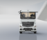 Mercedes-Benz Actros 1851 LS 4x2