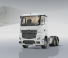 Mercedes-Benz Actros 2645 LS 6x4