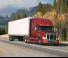 Freightliner Cascadia 125 72 RR Detroit DD15