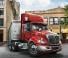 International RH613 113 Day Cab International A26