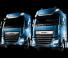 Trucks Rigid Chassis DAF XF 430 FT SC