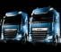 Trucks Rigid Chassis DAF XF 430 FT SSC
