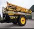 Trailed field sprayers Dubex Actor