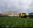 Trailed field sprayers Dubex Actor