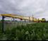 Trailed field sprayers Dubex Actor