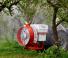 Trailed field sprayers Kuhn Arbo 480