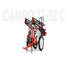 Trailed field sprayers Gaspardo Campo P 32