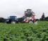 Trailed field sprayers Kuhn Eco Ranger 2000
