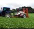 Trailed field sprayers Kuhn Eco Ranger 2000