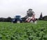 Trailed field sprayers Kuhn Eco Ranger 2000 PEC