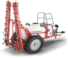 Trailed field sprayers Kuhn Eco Ranger 2000 PEC