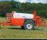 Trailed field sprayers Holder FlurLiner 6,0