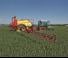 Trailed field sprayers Kverneland Ikarus S38