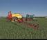 Trailed field sprayers Kverneland Ikarus S38