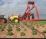 Trailed field sprayers Kverneland Ikarus S38