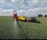 Trailed field sprayers Kverneland Ikarus S38