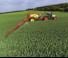 Trailed field sprayers Kverneland Ikarus S38