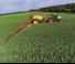 Trailed field sprayers Kverneland Ikarus S38