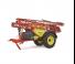 Trailed field sprayers Kverneland iXtrack C40