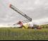 Trailed field sprayers Kverneland iXtrack C40