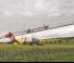 Trailed field sprayers Kverneland iXtrack C40