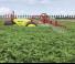 Trailed field sprayers Kverneland iXtrack C40