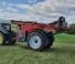 Kverneland iXtrack T3 iXflow-E