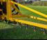 Trailed field sprayers Dubex Junior