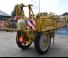 Trailed field sprayers Dubex Junior