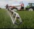 Trailed field sprayers Kuhn Lexis 3000