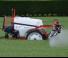 Trailed field sprayers Kuhn Lexis 3000