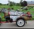 Trailed field sprayers Kuhn Lexis 3000