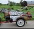 Trailed field sprayers Kuhn Lexis 3000 RHPM