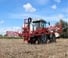 Trailed field sprayers Unia Lux 415  