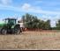 Trailed field sprayers Unia Lux 612  