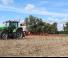 Trailed field sprayers Unia Lux 615  