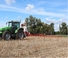 Trailed field sprayers Unia Lux 812  