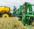 Trailed field sprayers John Deere M732i