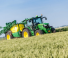 Trailed field sprayers John Deere M732i